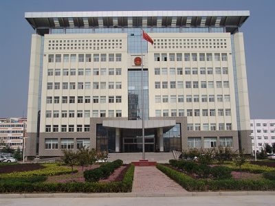 2022年5月12日冠领拆迁补偿纠纷律师到河南鹤壁市办案