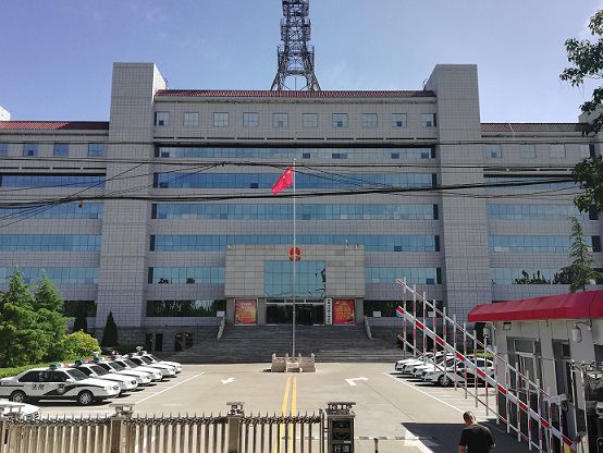 2022年5月17日冠领拆迁补偿纠纷律师到河北沧州市办案