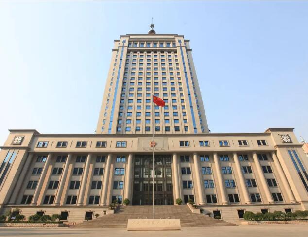 2022年5月31日冠领拆迁纠纷律师到山东省济南市开庭