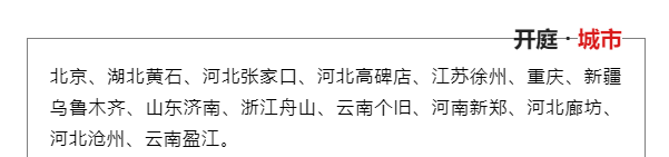 冠领律师团队发布2022年6月6日-6月10日开庭时间表-图1