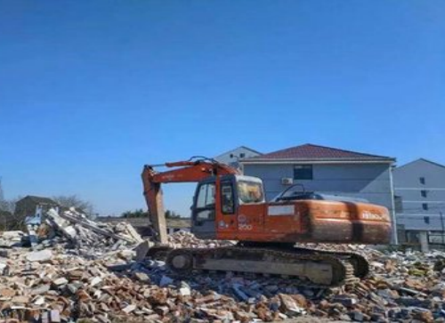 山东违建拆除律师-拆迁办以违建为由拆除房屋该如何处理