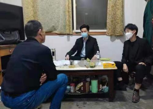 【胜诉故事】拦鱼网被无故强拆为此损失惨重 冠领律师代理湖南确认强拆设施违法案胜诉-图1