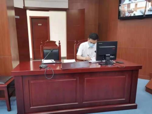 【胜诉故事】拦鱼网被无故强拆为此损失惨重 冠领律师代理湖南确认强拆设施违法案胜诉-图2