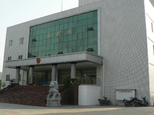 【胜诉故事】林地被强占对方拒不承认，冠领律师全面收集证据赢得诉讼-图2