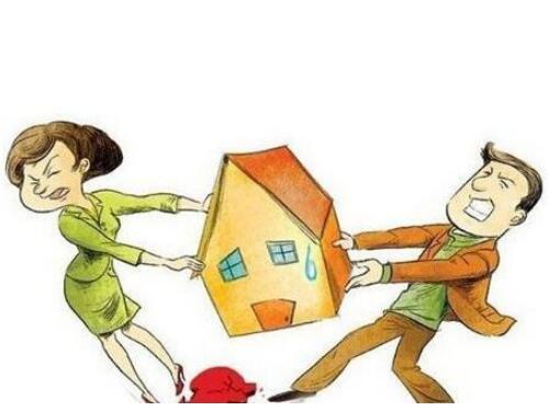 山东拆迁补偿律师-离婚后拆迁补偿款可作为夫共同财产分配吗