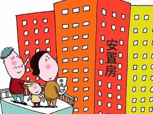 房屋拆迁补偿律师-购买拆迁安置房有哪些潜在风险
