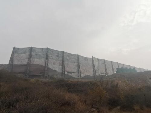 【胜诉故事】百万设备连同违建被强拆，冠领律师力争为委托人索赔60万-图1