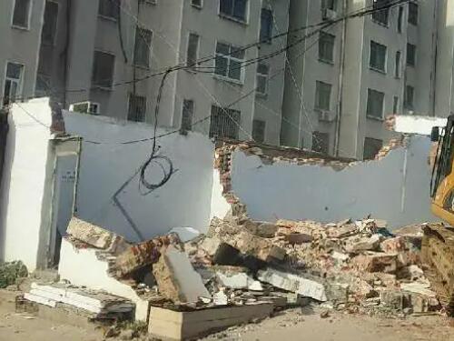广西征地补偿律师-农村自建房进行拆迁补偿有哪些方式