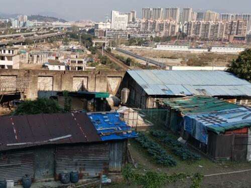 广州白云区发布征地预公告，当地村民请及时关注
