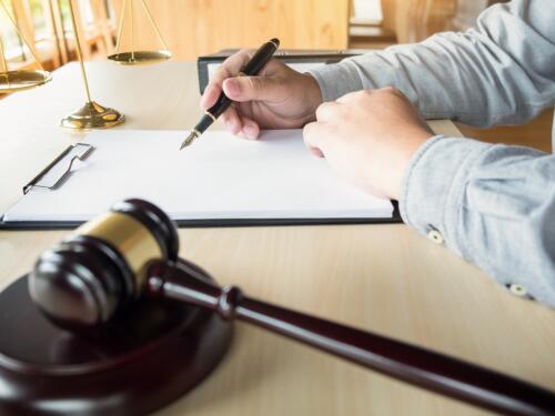 【胜诉故事】文件被撤销还敢强拆?冠领律师代理山东确认强拆房屋违法案胜诉-2