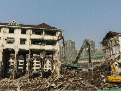 浙江住宅拆迁补偿律师-政府拆迁的流程是什么