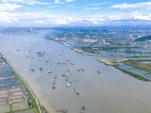 浙江住宅拆迁补偿律师-房屋被划入拆迁示意图怎么办
