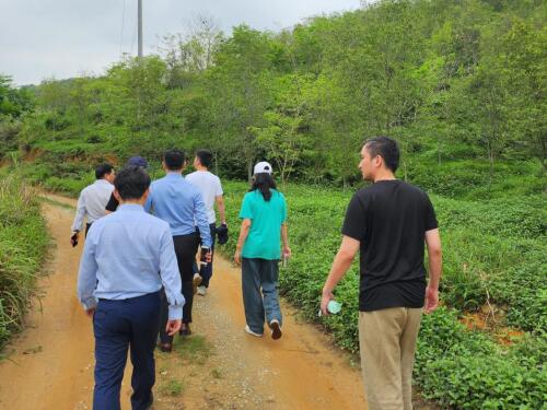 【胜诉故事】征收房屋因“危房”而遭遇强拆，冠领律师代理广东韶关确认强拆违法案胜诉-2