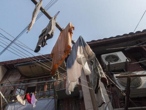 浙江自建房拆迁律师-城中村拆迁不满意补偿就进行违建处罚合法吗