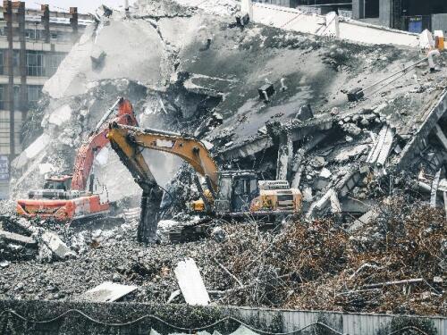 安徽拆迁补偿律师-国有土地征收没有拆迁公告被拆除了怎么办