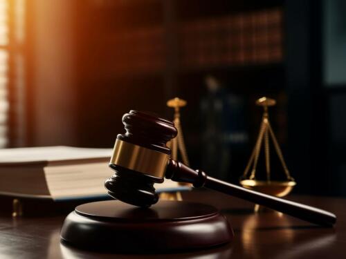 【胜诉故事】村民阻止违法征地被行政拘留，法院判定处罚决定事实不清，适用法律错误-2