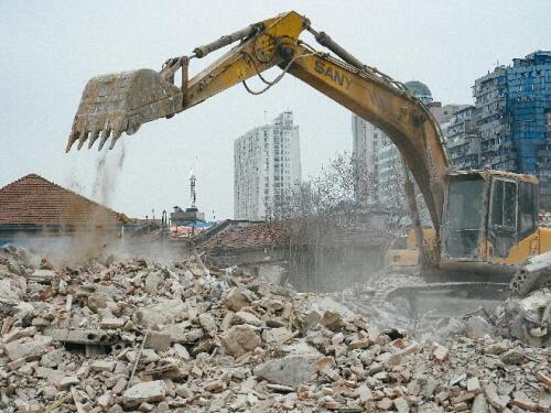 河北自建房拆迁律师-自建房拆迁无法达成补偿协议怎么办