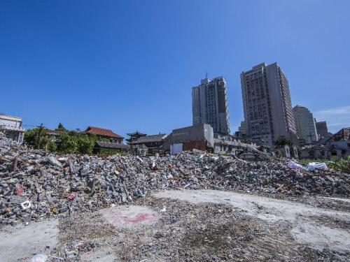 浙江住宅拆迁律师-土地征收的拆迁政策是什么
