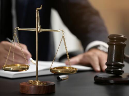 【胜诉故事】砂厂被镇行政机关强拆，冠领律师代理委托人维权两审两胜-2