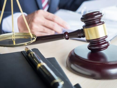 【胜诉故事】委托人房屋不知被何人所拆，冠领律师精准锁定目标起诉维权胜诉-2