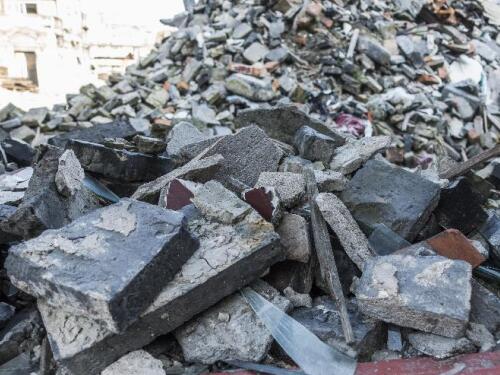 广西拆迁补偿律师-宅基地拆迁不认可补偿就被强制拆除如何维权