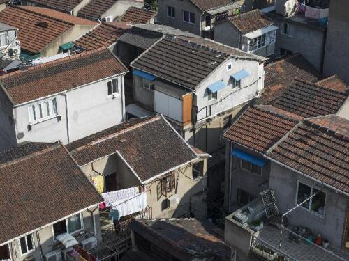 湖北棚改纠纷律师-棚户区改造多年老房被认定为违建怎么办