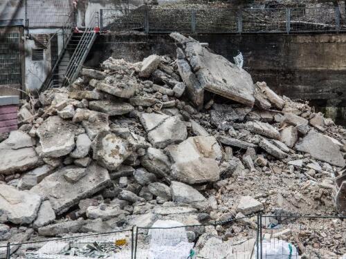 陕西违建拆除律师-农村无证自建房拆迁要被强制拆除怎么维权