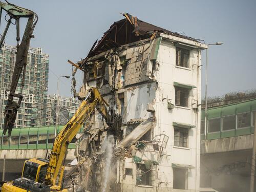 湖北商铺拆迁律师-无证商铺拆迁安置补偿低于市场价值怎么办