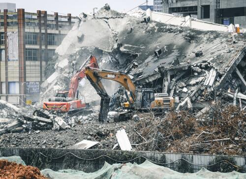【胜诉故事】征收方强汇补偿款后强拆房屋，冠领律师助两委托人起诉确认强拆违法案胜诉-1