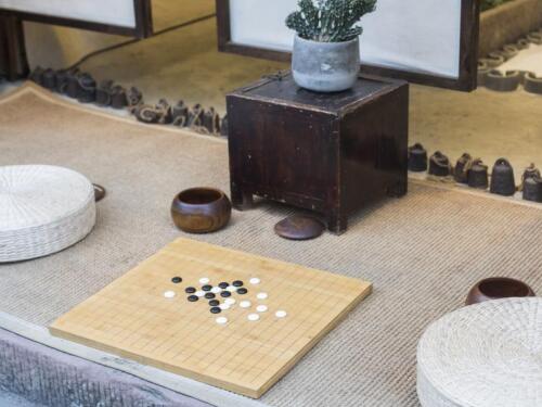 湖北企业拆迁补偿律师-棋院因拆迁补偿变为废墟怎么办