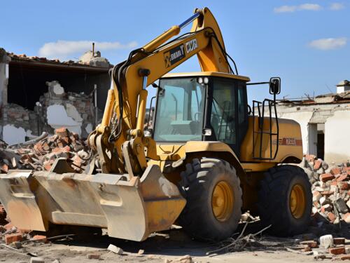 【胜诉故事】居住二十年的“加建房”被认定违建后遭强拆，冠领律师助委托人维权争取到113万元赔偿-1