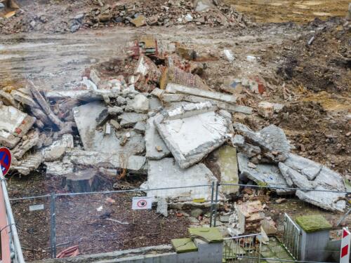 【胜诉故事】自建房被认定违建后强拆，冠领律师代理四户居民经多个程序维权成功-1