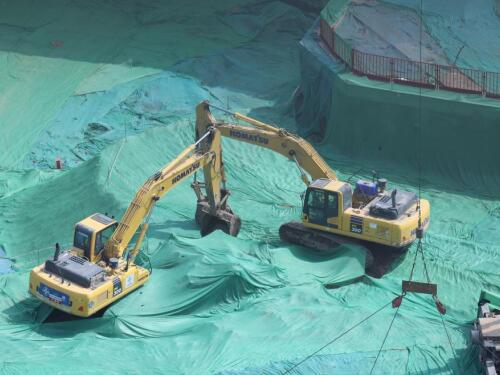 【胜诉故事】在建房遭强拆五口之家住房告急，冠领律师助力委托人确认强拆违法-1