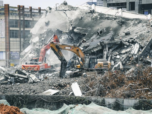 【办案故事】房屋被指违建遭强拆，律师三阶段式策略助当事人获赔110万-1