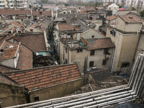 旧城改造将国有土地和集体土地混合征收，拆迁补偿合理吗