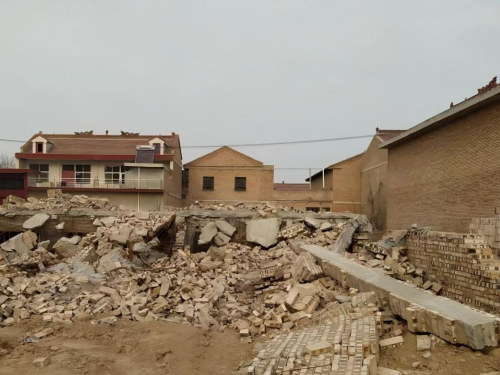 【胜诉故事】集体土地变成国有土地出让，律师助力村民维权确认合同违法-1