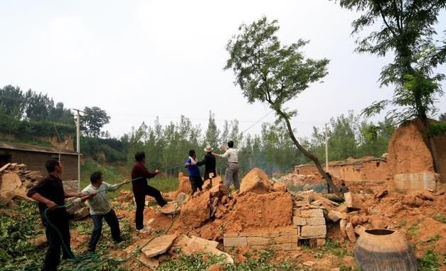 老宅基地没有证被强拆怎么办-宅基地拆迁纠纷-图2