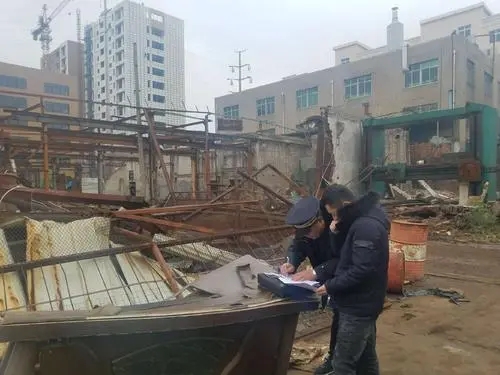 即使是对违法建筑进行拆除，未严格遵守法定程序也违法-图3