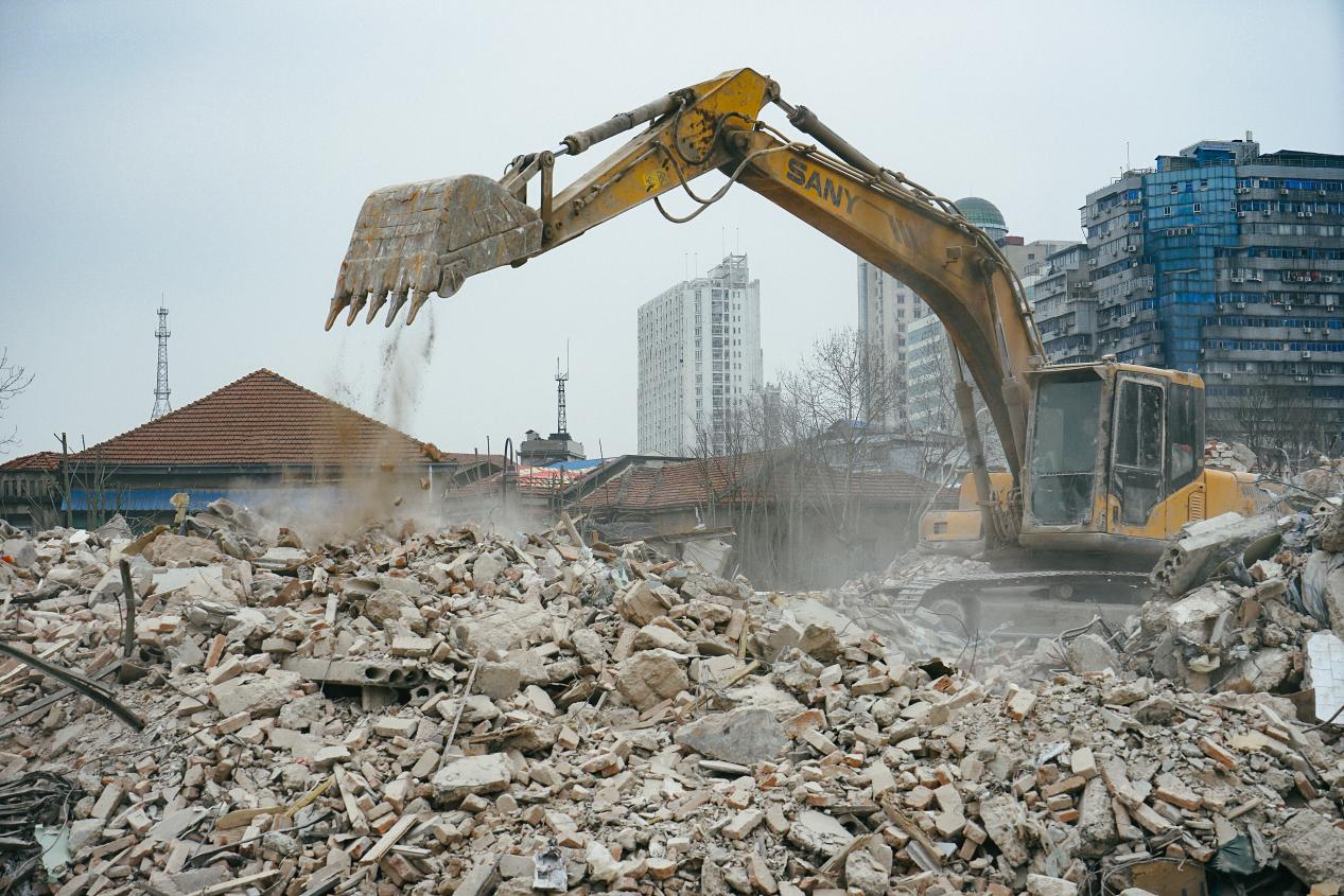 北京冠领律所山西征地律师：责令被征地人交出土地法律程序是什么