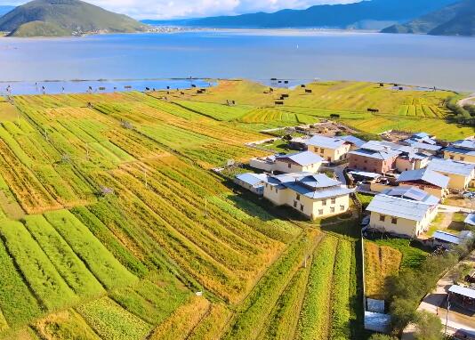 男子非法占用土地建房，温泉和洗浴中心均被没收