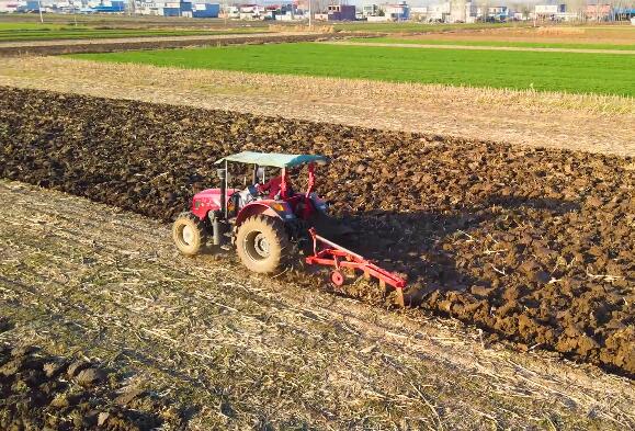 山东临沂发布土地征收补偿安置方案 总额为481.17万元