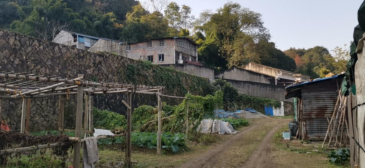 多年辛苦盖起自己的房，一朝遭遇强拆竟没人承认-图1