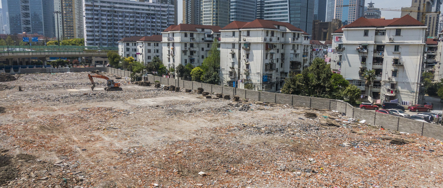 街道办不按正常征收程序，直接强制拆除房屋，法院判决强拆违法-图1