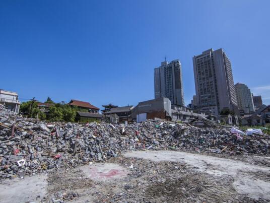 北京冠领律所代理河南驻马店宅基地上房屋行政赔偿案二审胜诉-图2