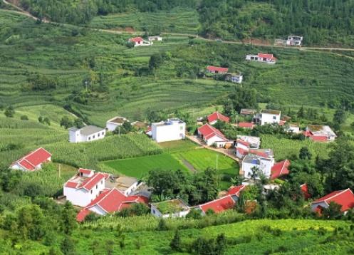 北京冠领拆迁律师答复在宅基地上盖房屋只盖了一半，政府要征收怎么补偿